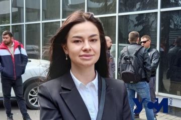 Активистка, претендующая на должность в Морской администрации, скрыла из декларации недвижимость Активистка, претендующая на должность в Морской администрации, скрыла из декларации недвижимость