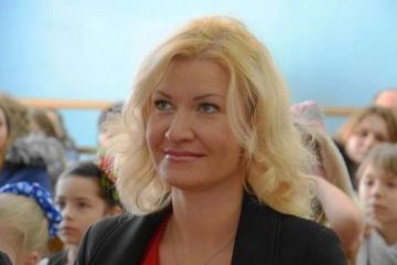 Скандально известная Баласинович провернула в Василькове земельный дерибан «под елочку» — кто получил наделы Скандально известная Баласинович провернула в Василькове земельный дерибан «под елочку» — кто получил наделы