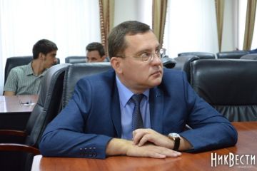 Незаслуженно забытый правоохранителями топ-налоговик Атаманюк. Чем закончится расследование громких уголовных производств? Незаслуженно забытый правоохранителями топ-налоговик Атаманюк. Чем закончится расследование громких уголовных производств?