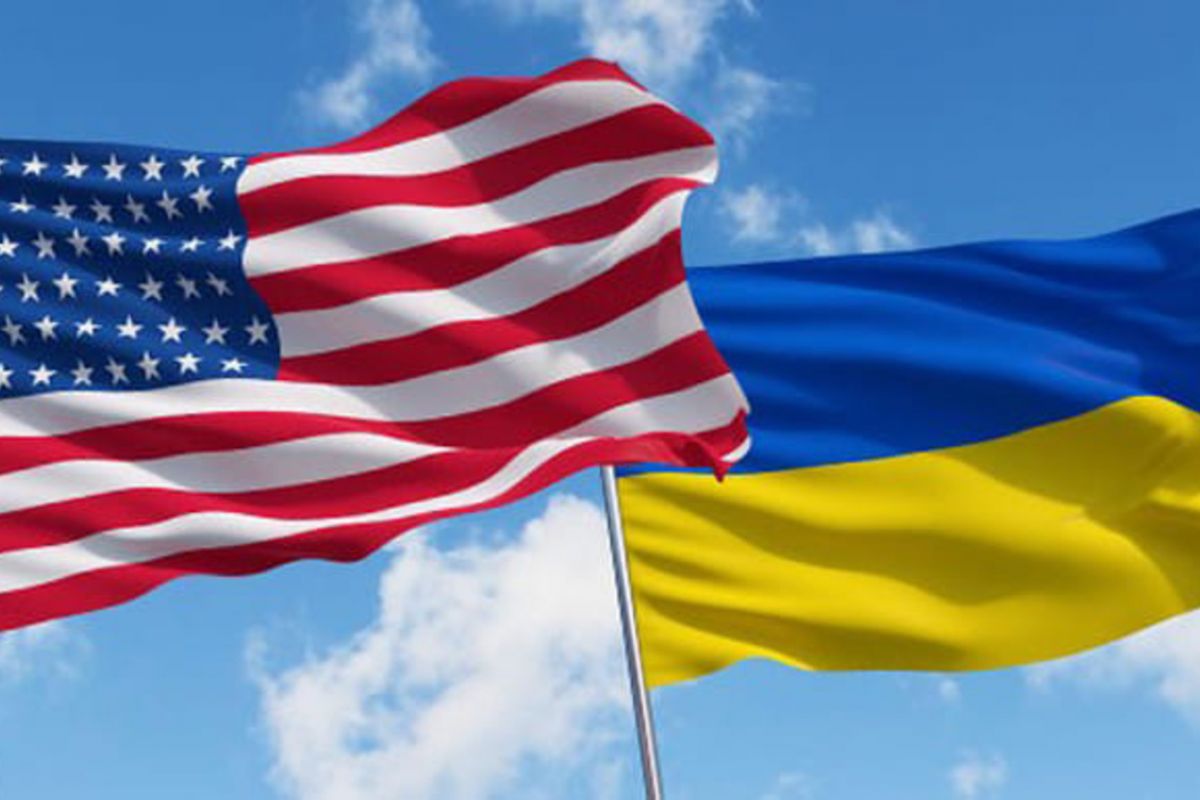 Візит державного секретаря США Ентоні Блінкен в Україну Візит державного секретаря США Ентоні Блінкен в Україну