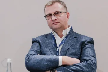 ​Люстрований "в законі" Юрій Атаманюк: новоявлений експерт з кримінальним шлейфом