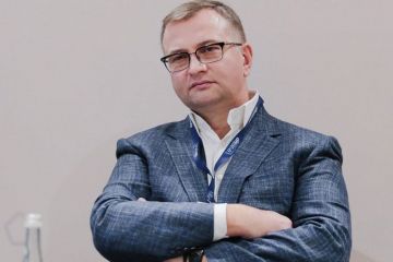 Люстрований "в законі" Юрій Атаманюк: новоявлений експерт з кримінальним шлейфом Люстрований "в законі" Юрій Атаманюк: новоявлений експерт з кримінальним шлейфом