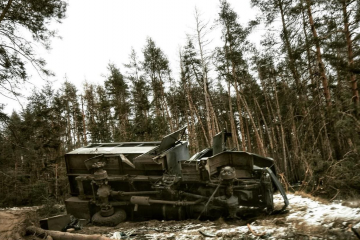 ЗСУ ліквідували понад 800 росіян за добу: подробиці від Генштабу ЗСУ ліквідували понад 800 росіян за добу: подробиці від Генштабу