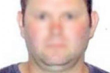 Заочно підозрюється черговий прихильник «руського миру», який очолив окупаційну адміністрацію у смт Ямпіль Заочно підозрюється черговий прихильник «руського миру», який очолив окупаційну адміністрацію у смт Ямпіль