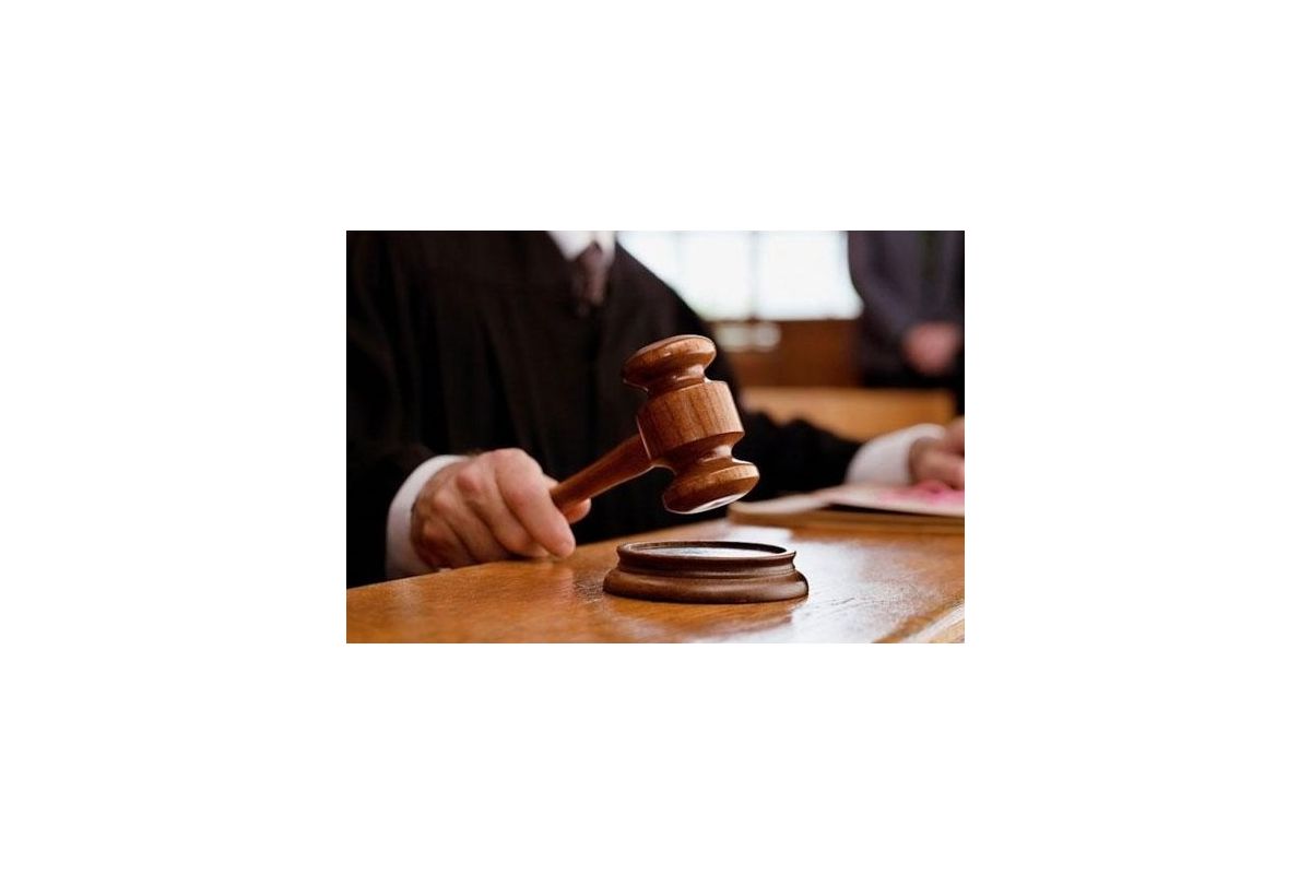 Суд оголосив вирок 52-річному чоловікові за замах на вбивство Суд оголосив вирок 52-річному чоловікові за замах на вбивство
