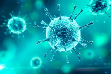 ​У порівнянні з першим тижнем грудня, захворюваність коронавірусом у перший тиждень лютого значно понизилася