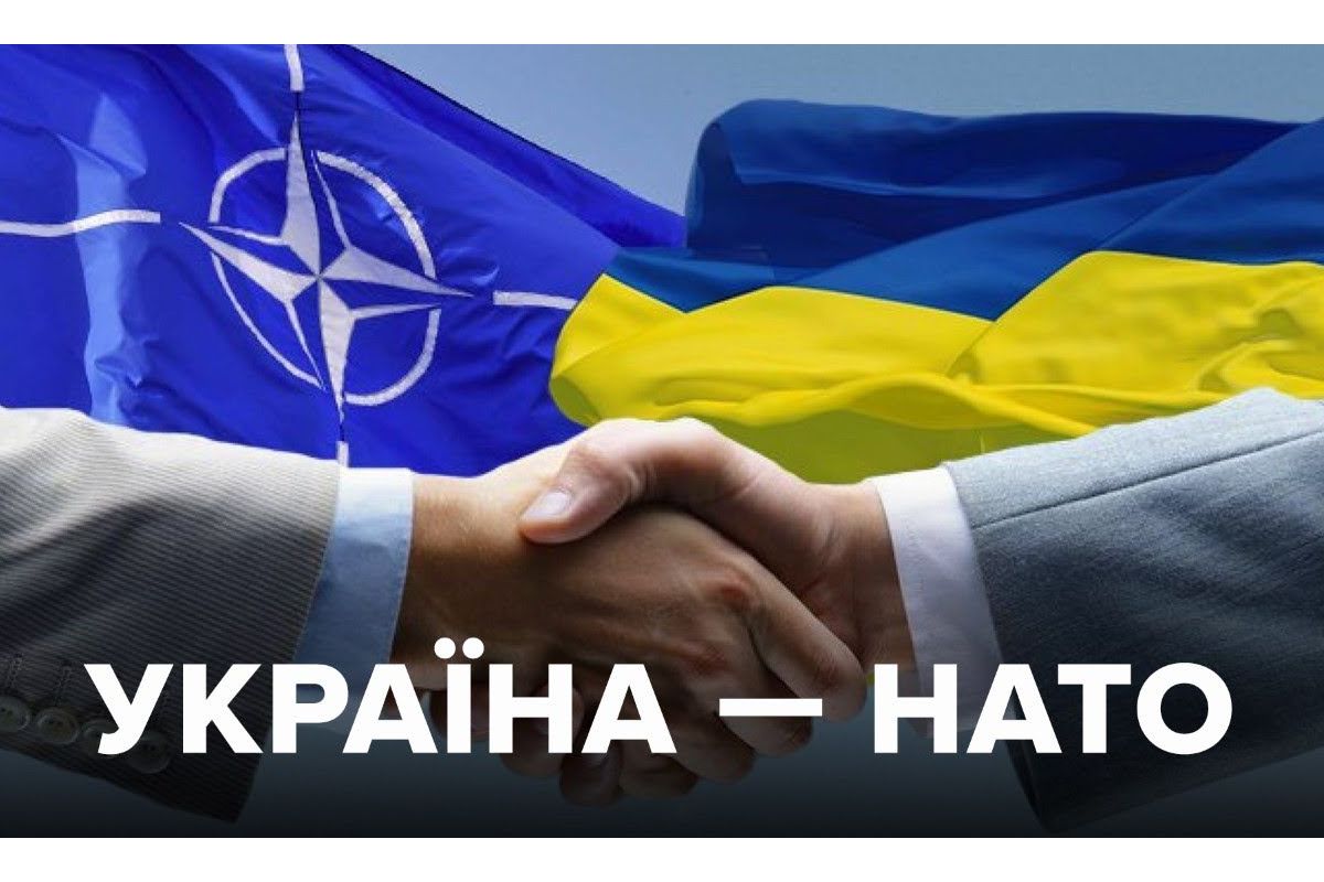Досить дозволяти Росії розповсюджувати міфи! МЗС прокоментувало вступ України в НАТО Досить дозволяти Росії розповсюджувати міфи! МЗС прокоментувало вступ України в НАТО
