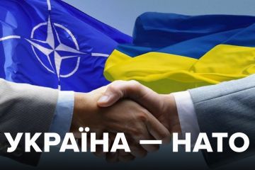 Досить дозволяти Росії розповсюджувати міфи! МЗС прокоментувало вступ України в НАТО Досить дозволяти Росії розповсюджувати міфи! МЗС прокоментувало вступ України в НАТО