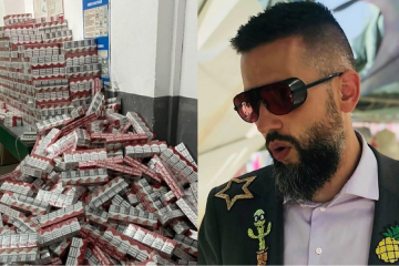 Время смотрящих: что происходит на украинской таможне и кто контролирует потоки контрабанды Время смотрящих: что происходит на украинской таможне и кто контролирует потоки контрабанды