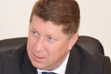 Главный по здравоохранению в «Укрзализныце» Игорь Смирнов - переписал медицинскую компанию на сына Главный по здравоохранению в «Укрзализныце» Игорь Смирнов - переписал медицинскую компанию на сына