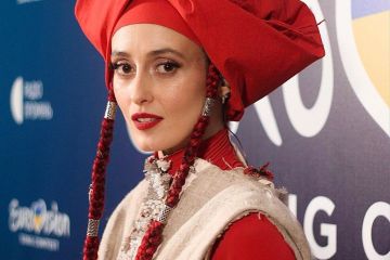 Скандали не вщухають. Аліна Паш відмовилась від участі в Євробаченні Скандали не вщухають. Аліна Паш відмовилась від участі в Євробаченні