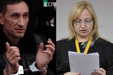 100 тыс$ за помощь. Одиозная николаевская судья Галина Подзигун покрывает агента РФ и «вора в законе» Кобу? 100 тыс$ за помощь. Одиозная николаевская судья Галина Подзигун покрывает агента РФ и «вора в законе» Кобу?