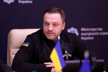 Денис Монастирський обговорив з послами «Великої сімки» безпекову ситуацію в Україні Денис Монастирський обговорив з послами «Великої сімки» безпекову ситуацію в Україні