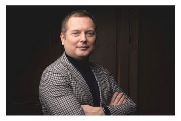 Волков Андрей: российский «Альфа-рейдер» в Украине. ЧАСТЬ 2 Волков Андрей: российский «Альфа-рейдер» в Украине. ЧАСТЬ 2