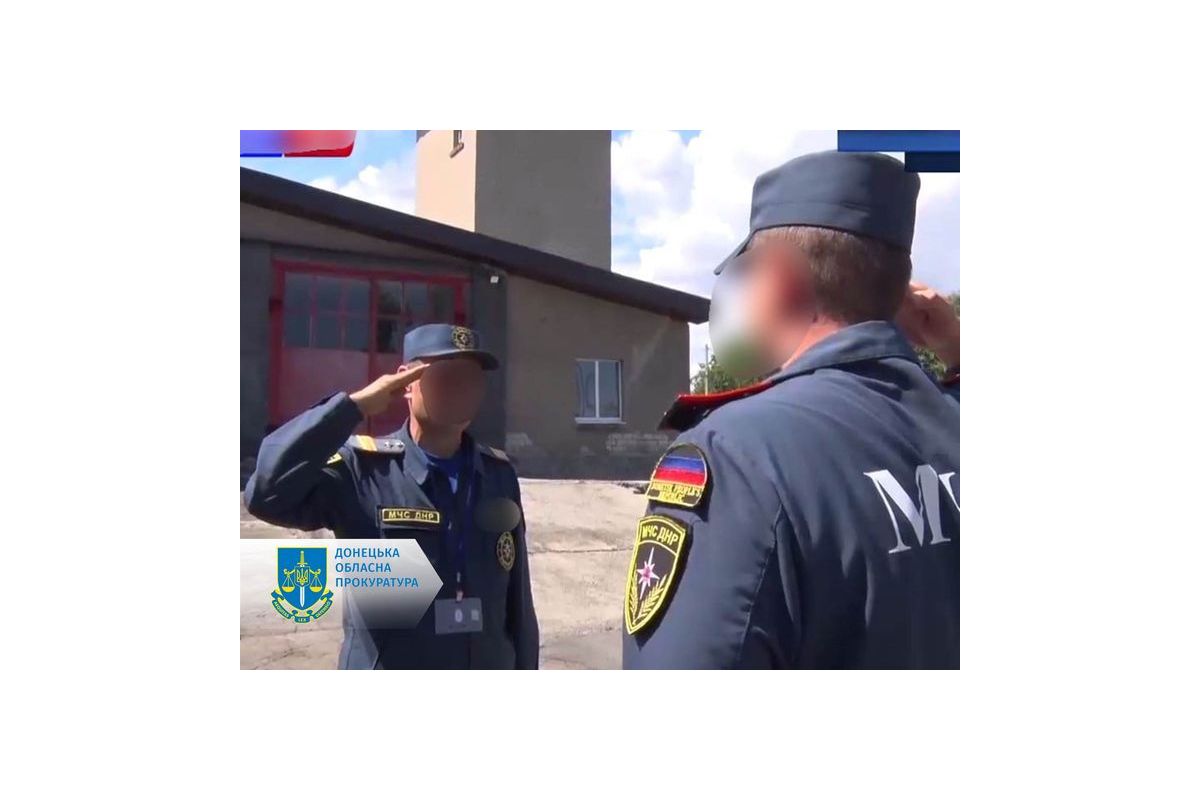 Молодшого сержанта, який зрадив присязі на вірність українському народу, засуджено до 15 років позбавлення волі Молодшого сержанта, який зрадив присязі на вірність українському народу, засуджено до 15 років позбавлення волі