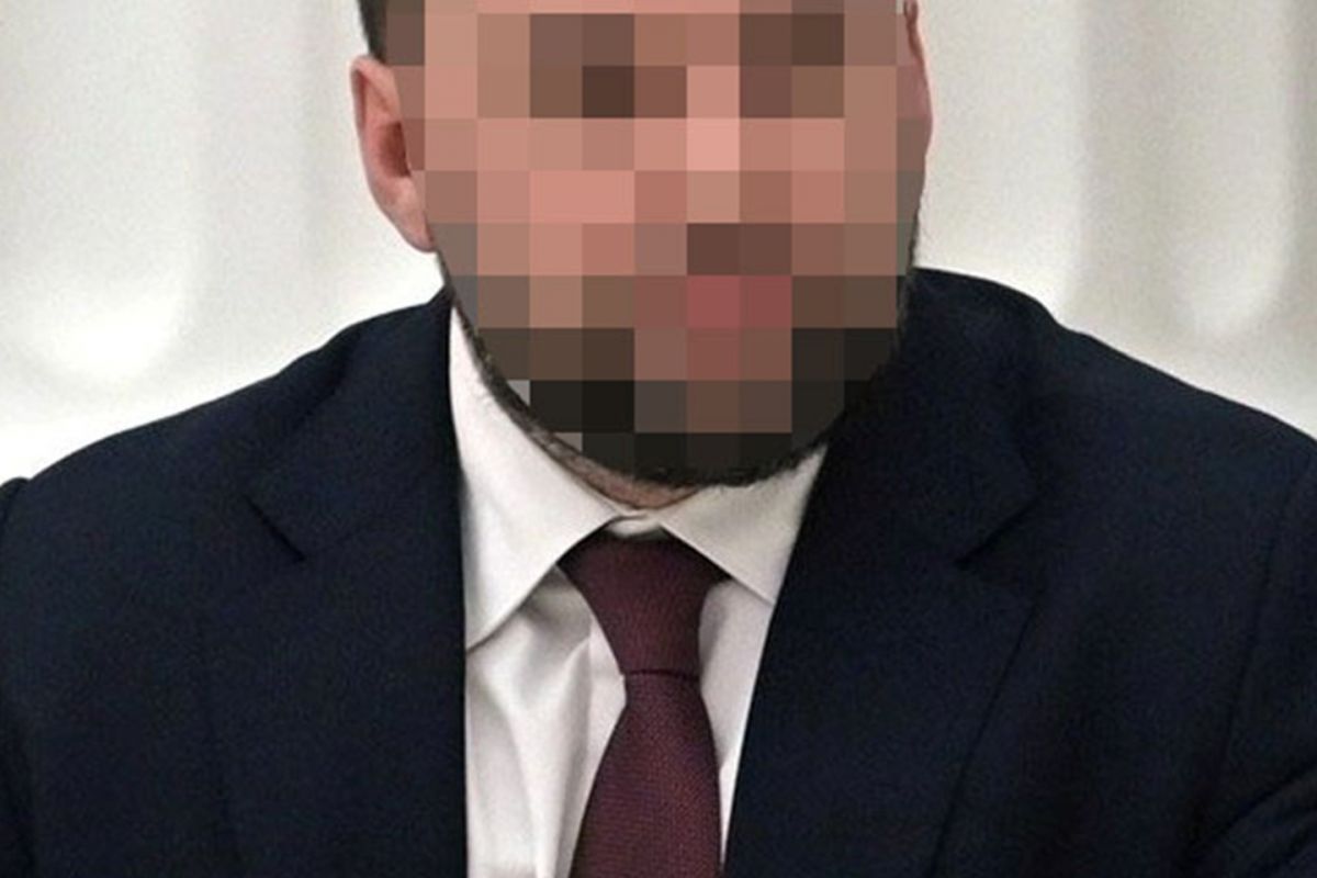 Реалізує імперські плани кремля щодо захоплення Донеччини - ватажку «днр» оголошено підозру у державній зраді Реалізує імперські плани кремля щодо захоплення Донеччини - ватажку «днр» оголошено підозру у державній зраді