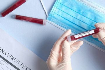 Коронавірус охопив всю Європу Коронавірус охопив всю Європу