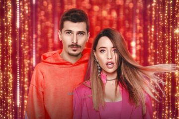 Гурт «Время и Стекло» шокували новиною про припинення свого існування після 10 років успішної кар’єри Гурт «Время и Стекло» шокували новиною про припинення свого існування після 10 років успішної кар’єри