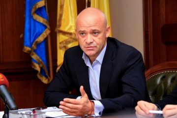 Труханову подобрали судей Труханову подобрали судей