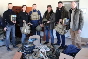 Ігор Ткачук: Речі, які рятують життя! Ігор Ткачук: Речі, які рятують життя!