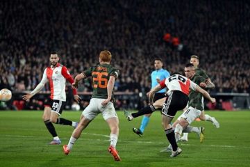 Україна в єврокубках: сезон, витягнутий на плечах "Шахтаря" Україна в єврокубках: сезон, витягнутий на плечах "Шахтаря"