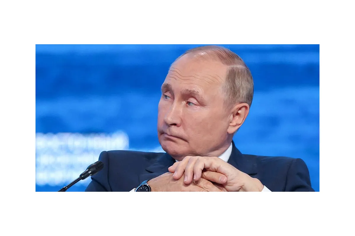 росія не зможе добитись скасування санкцій без виконання ордера Гааги щодо путіна, – NYT