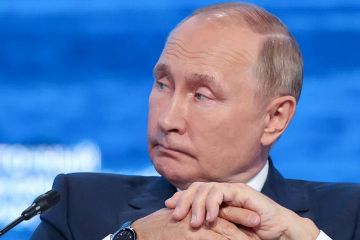 росія не зможе добитись скасування санкцій без виконання ордера Гааги щодо путіна, – NYT росія не зможе добитись скасування санкцій без виконання ордера Гааги щодо путіна, – NYT