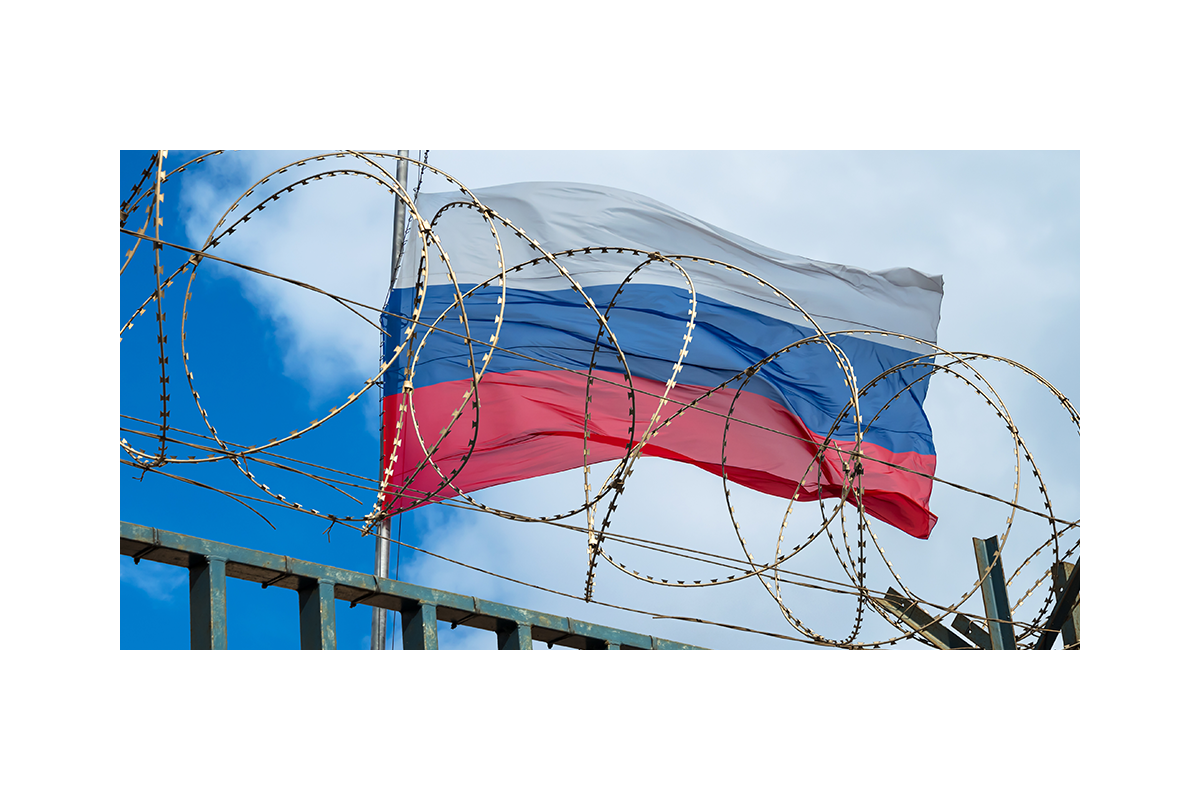 Дохід від експорту російської нафти скоротився на 42%. Санкції все ж таки діють? Дохід від експорту російської нафти скоротився на 42%. Санкції все ж таки діють?