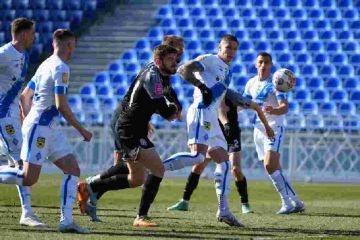 Динамо - Заря 0:1. Обзор матча и видео гола Динамо - Заря 0:1. Обзор матча и видео гола