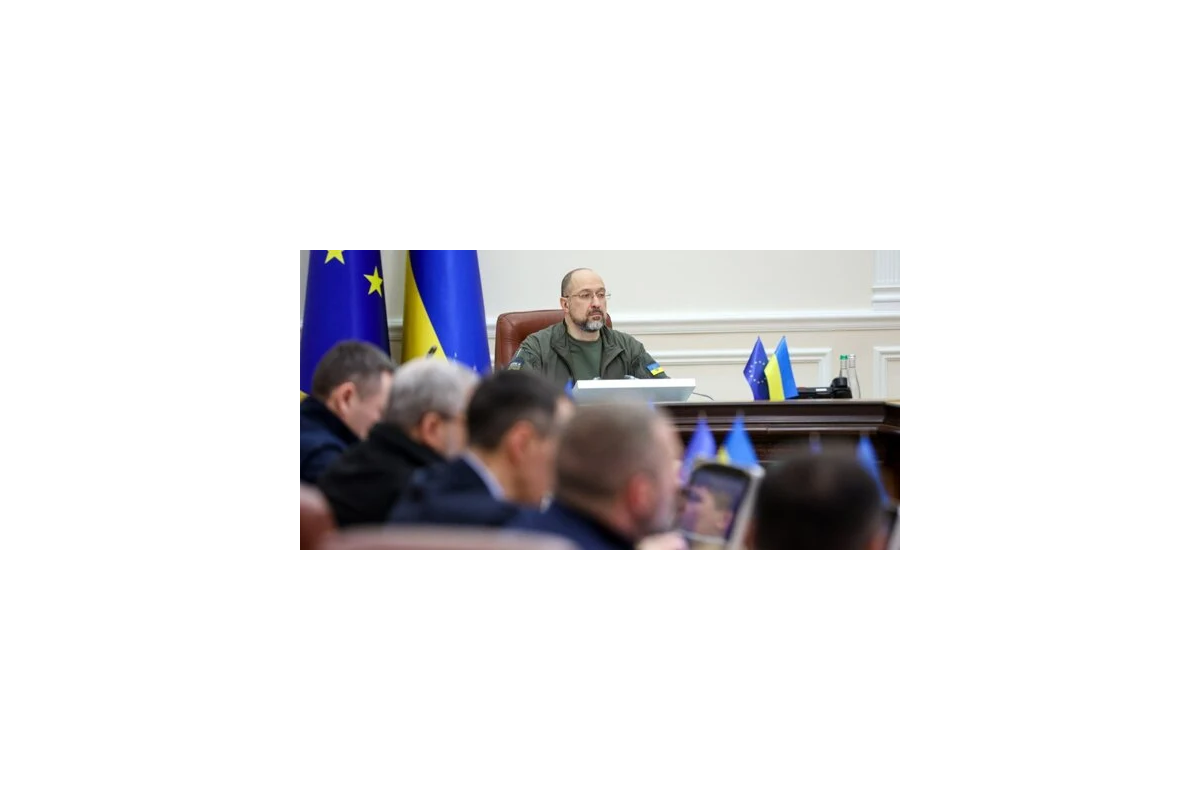 Прем’єр-міністр підтвердив зміни в Уряді, які плануються на наступний тиждень Прем’єр-міністр підтвердив зміни в Уряді, які плануються на наступний тиждень