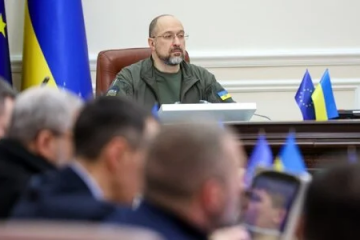 Прем’єр-міністр підтвердив зміни в Уряді, які плануються на наступний тиждень Прем’єр-міністр підтвердив зміни в Уряді, які плануються на наступний тиждень