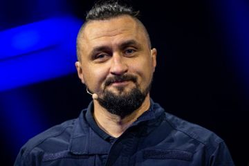 Новим Міністром з питань стратегічних галузей промисловості України буде Олександр Камишин, – нардеп Железняк Новим Міністром з питань стратегічних галузей промисловості України буде Олександр Камишин, – нардеп Железняк