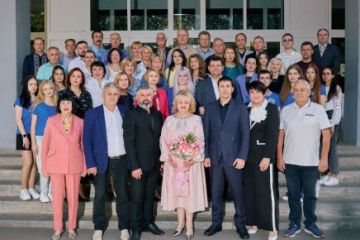 Полтавський педагогічний університет — твій успішний старт у професії вчителя математики Полтавський педагогічний університет — твій успішний старт у професії вчителя математики