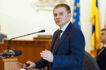 Как сколотил свои капиталы Сергей Моргунов - мэр-миллионер от Гройсмана Как сколотил свои капиталы Сергей Моргунов - мэр-миллионер от Гройсмана