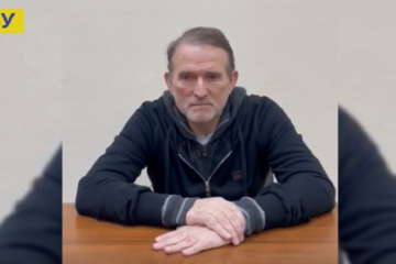 Виктор Медведчук обратился к Зеленскому и путину (ВИДЕО) Виктор Медведчук обратился к Зеленскому и путину (ВИДЕО)