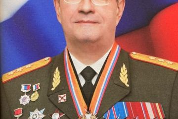 Российский генерал через бизнес-партнера Кивы отмывал средства в Украине Российский генерал через бизнес-партнера Кивы отмывал средства в Украине