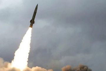 Утром рашисты нанесли 5 ракетных ударов по гражданским объектам Львова Утром рашисты нанесли 5 ракетных ударов по гражданским объектам Львова