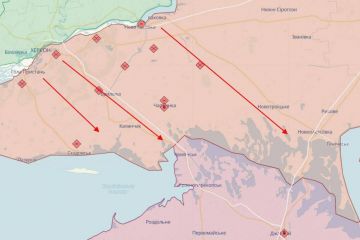 Окупанти готуються до «жесту доброї волі» на Херсонщині: в ЗСУ назвали ознаки Окупанти готуються до «жесту доброї волі» на Херсонщині: в ЗСУ назвали ознаки