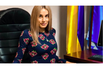 Затримана Мер Українки Тетяна Кучер - це лише вершина кривавого ОЗУ Обухівщини Затримана Мер Українки Тетяна Кучер - це лише вершина кривавого ОЗУ Обухівщини