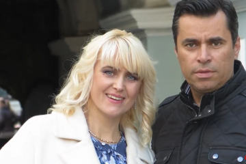 Керівник компанії «Петро Великий» Алла Ландар: Велич людини у силі її вчинків (ВІДЕО) Керівник компанії «Петро Великий» Алла Ландар: Велич людини у силі її вчинків (ВІДЕО)