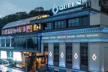 Ночной декарантин. На выходных тусовщики Киева и Одессы пили и танцевали в клубах огромными толпами Ночной декарантин. На выходных тусовщики Киева и Одессы пили и танцевали в клубах огромными толпами