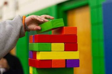 В Украине решили открыть детские сады с 1 июня В Украине решили открыть детские сады с 1 июня