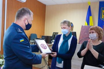 Машівський районний суд Полтавської області відтепер під надійним захистом співробітників Служби судової охорони Машівський районний суд Полтавської області відтепер під надійним захистом співробітників Служби судової охорони