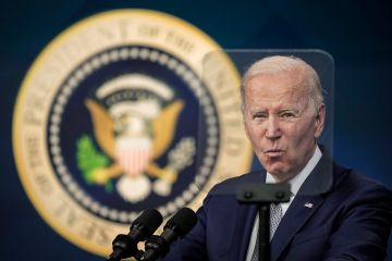 Адміністрація Байдена готова повністю заблокувати можливість Росії проводити виплати за облігаціями після 25 травня Адміністрація Байдена готова повністю заблокувати можливість Росії проводити виплати за облігаціями після 25 травня