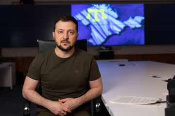 Звернення Президента України з нагоди Дня пам’яті жертв геноциду кримськотатарського народу Звернення Президента України з нагоди Дня пам’яті жертв геноциду кримськотатарського народу