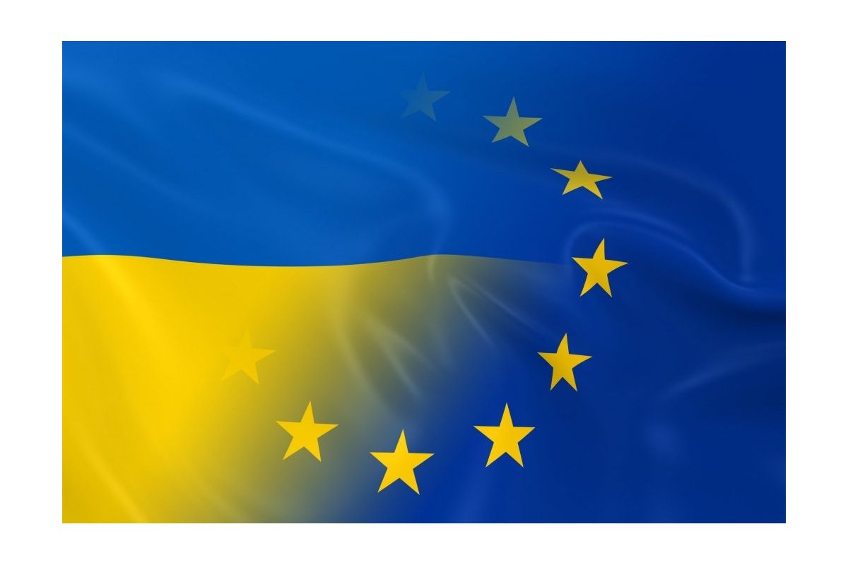 Україні приготуватися. Глава Євроради виступив за активізацію процесу розширення ЄС Україні приготуватися. Глава Євроради виступив за активізацію процесу розширення ЄС