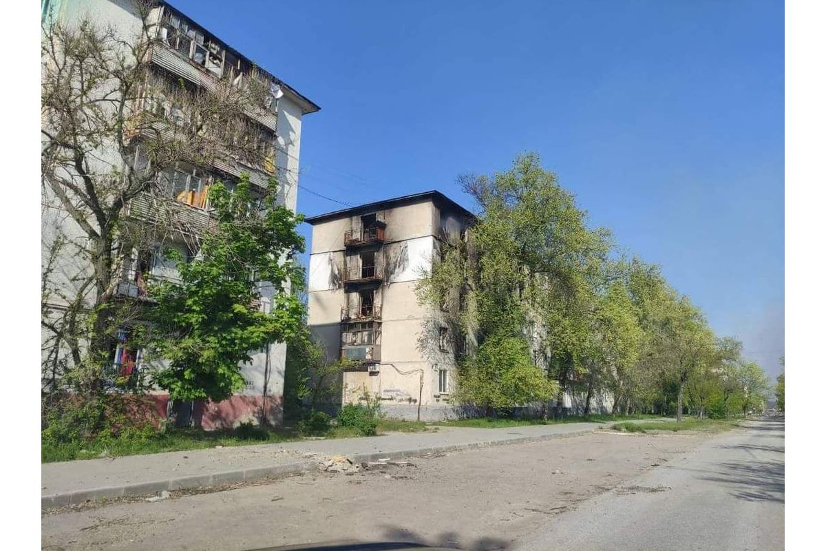 Четверо загиблих, у реанімації Дніпра борються за життя дитини з Гірського, вчергове постраждав Сєвєродонецький «Азот» Четверо загиблих, у реанімації Дніпра борються за життя дитини з Гірського, вчергове постраждав Сєвєродонецький «Азот»