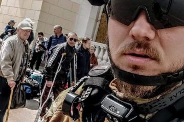 Орденом Богдана Хмельницького ІІІ ступеня Президент відзначив Віктора Левченка Орденом Богдана Хмельницького ІІІ ступеня Президент відзначив Віктора Левченка