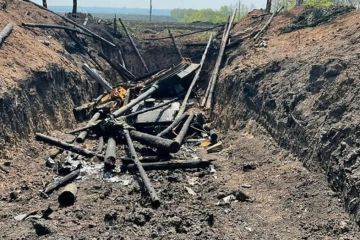 Оперативне командування "Південь": за добу нанесено 110 уражень позицій противника  Оперативне командування "Південь": за добу нанесено 110 уражень позицій противника