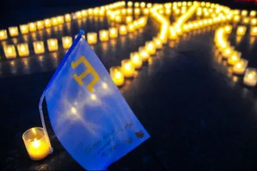 ​В Україні та світі сьогодні вшановують пам’ять жертв геноциду кримськотатарського народу